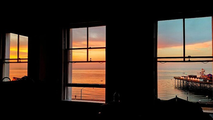 1 Bedroom Flat For Sale In St Georges Terrace, Herne Bay, CT6