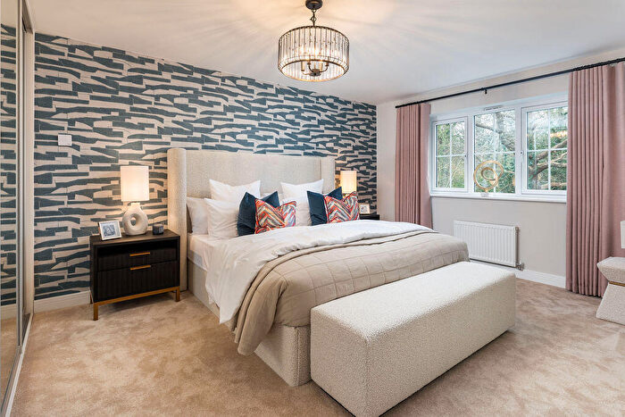 4 Bedroom Detached House For Sale In North Street, Stilton, Cambridgeshire, PE7