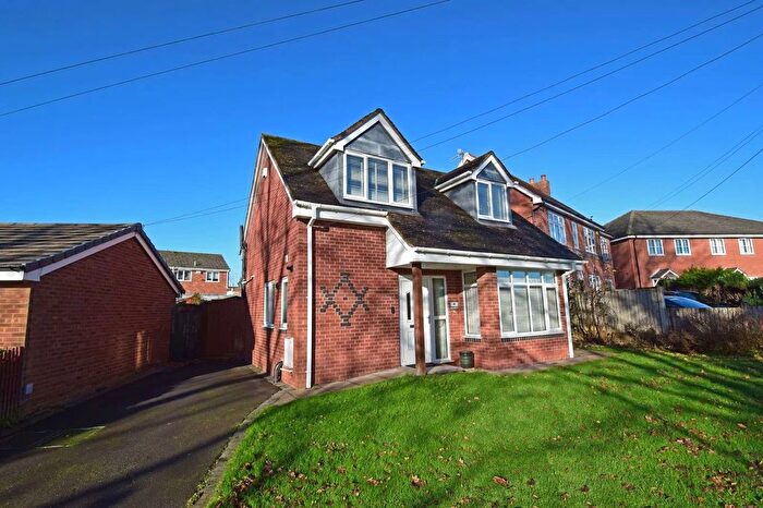 2 Bedroom Detached House For Sale In Providence Road, Bromsgrove., B61