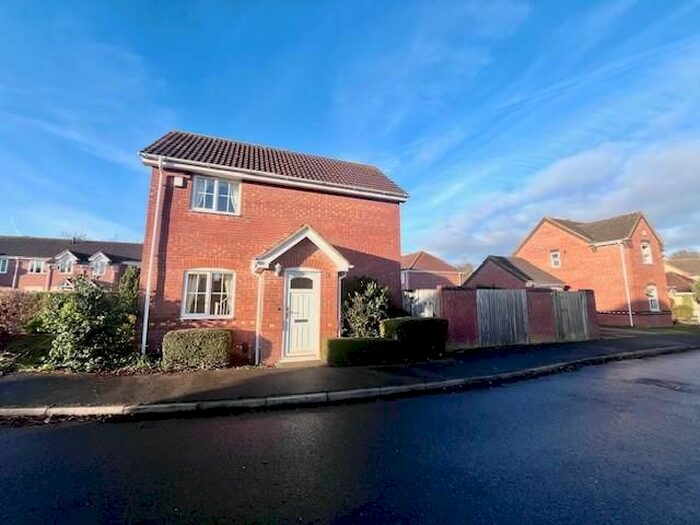 2 Bedroom Property To Rent In Graye Drive, Louth, LN11