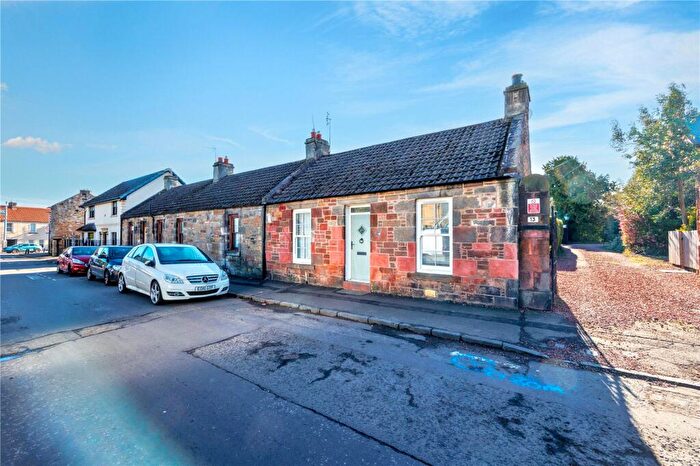 1 Bedroom Bungalow For Sale In Ravenscroft Street, Edinburgh, Midlothian, EH17