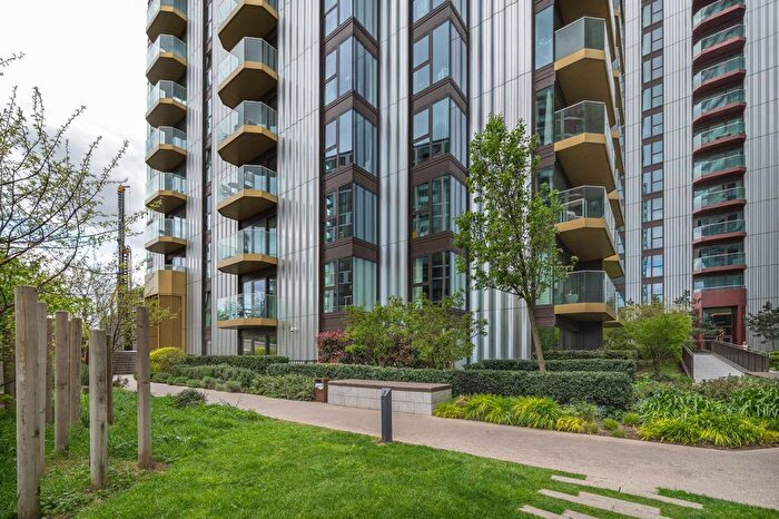 1 Bedroom Flat For Sale In Forbes Apartments, Woolwich Riverside, London, SE18