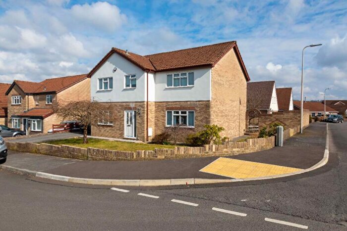 5 Bedroom Detached House For Sale In The Hollies, Quakers Yard, Treharris, CF46