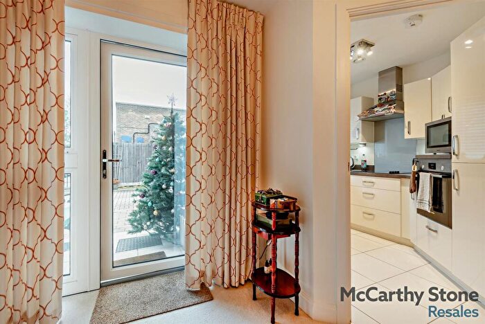 1 Bedroom Apartment For Sale In William Grange, Friars Street, Hereford, Herefordshire, HR4