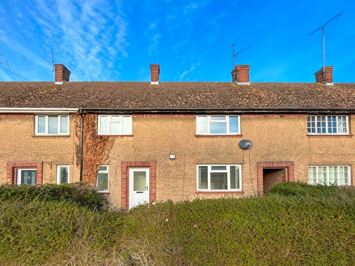 3 Bedroom Terraced House To Rent In Eastfield Road, Duston, Northampton, Northamptonshire, NN5