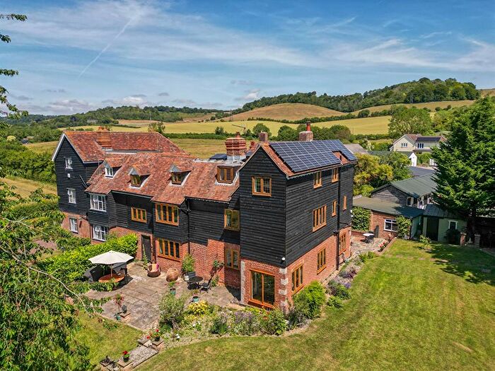 7 Bedroom Property For Sale In Water Lane, Thurnham, Maidstone, ME14