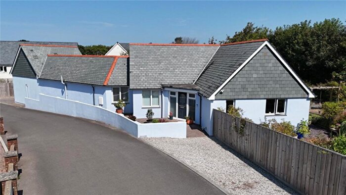 5 Bedroom Bungalow For Sale In Stratton Road, Bude, Cornwall, EX23