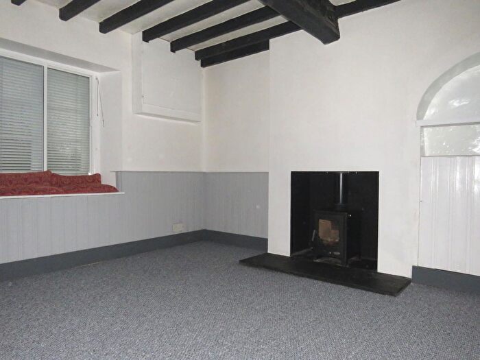 1 Bedroom Terraced House To Rent In North Road, Cranwell Village, Sleaford, NG34