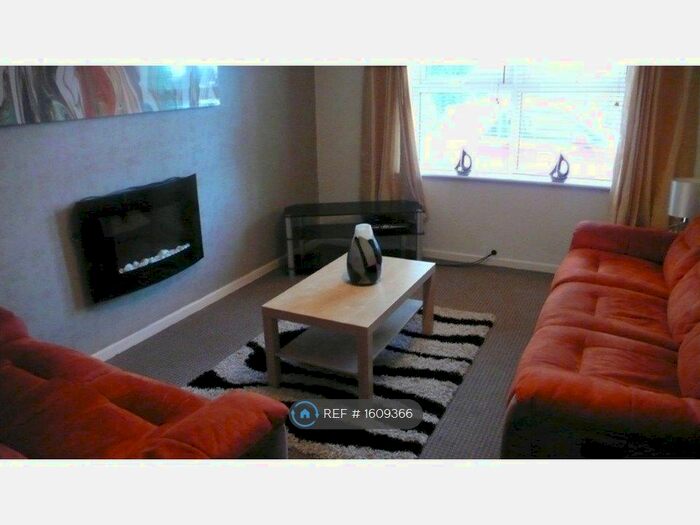 1 Bedroom Flat To Rent In Dean Court, Derby, DE23