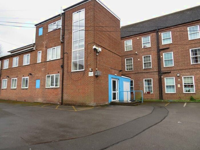 Studio To Rent In Bridge Road, Alum Rock, Birmingham, B8