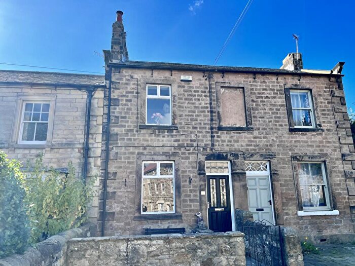 3 Bedroom Terraced House To Rent In North Green, Staindrop, Darlington, County Durham, DL2