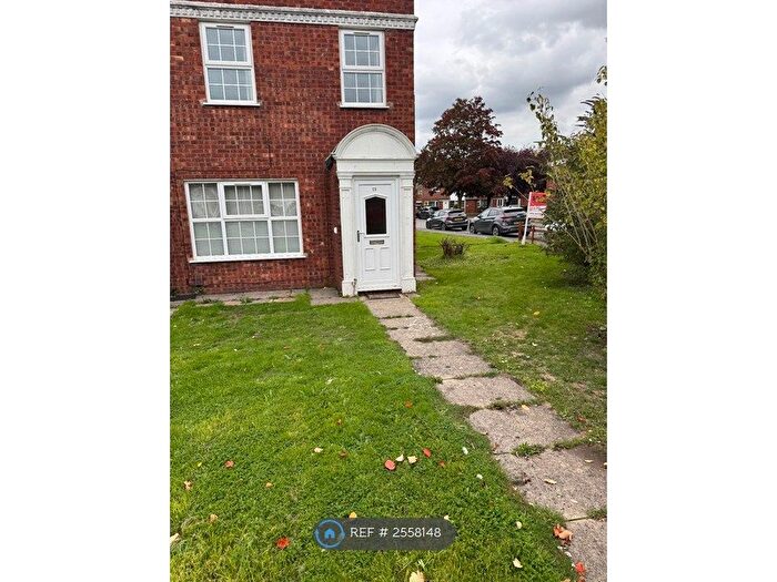 3 Bedroom End Of Terrace House To Rent In Wolsey Way, Syston, Leicester, LE7