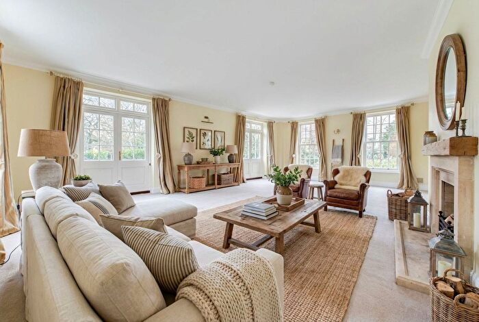 5 Bedroom Detached House To Rent In Church Lane, Rushford, IP24