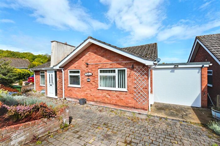3 Bedroom Detached Bungalow For Sale In Renwick Park East, West Runton, Cromer, NR27
