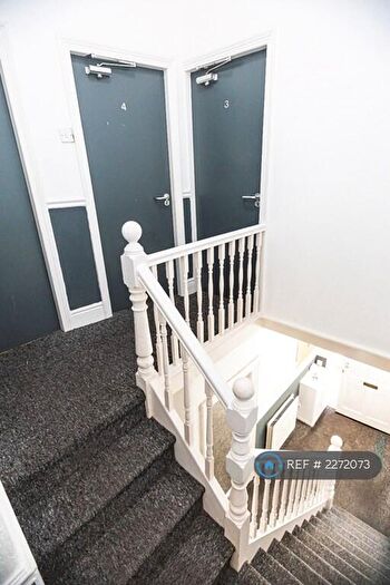 5 Bedroom Terraced House To Rent In Calton Avenue, Liverpool, L18