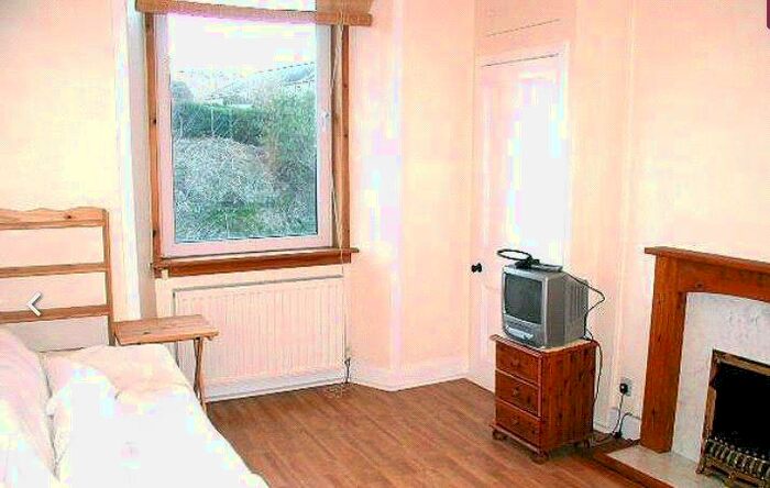 1 Bedroom Flat To Rent In Broughton Road, Broughton, Edinburgh, EH7