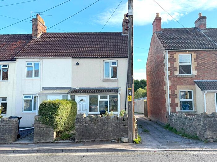 2 Bedroom Semi-Detached House For Sale In No Onward Chain & Immediate Possession, BA3