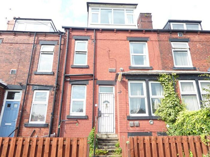 2 Bedroom Terraced House To Rent In Raincliffe Road, East End Park, LS9