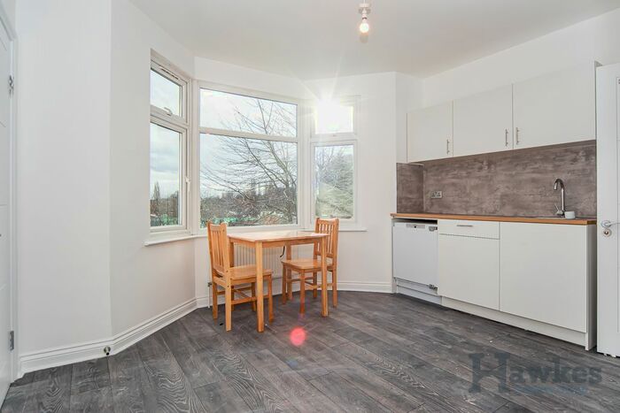 Studio To Rent In Norfolk Avenue, London, N13