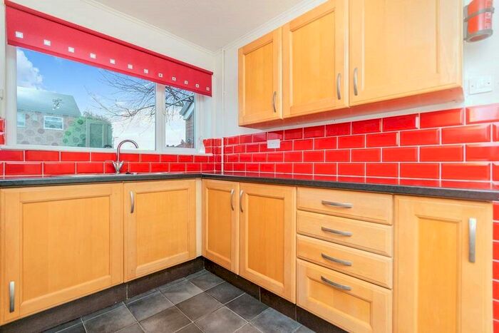 3 Bedroom Semi-Detached House To Rent In Harrogate Drive, Stockport, Cheshire SK5