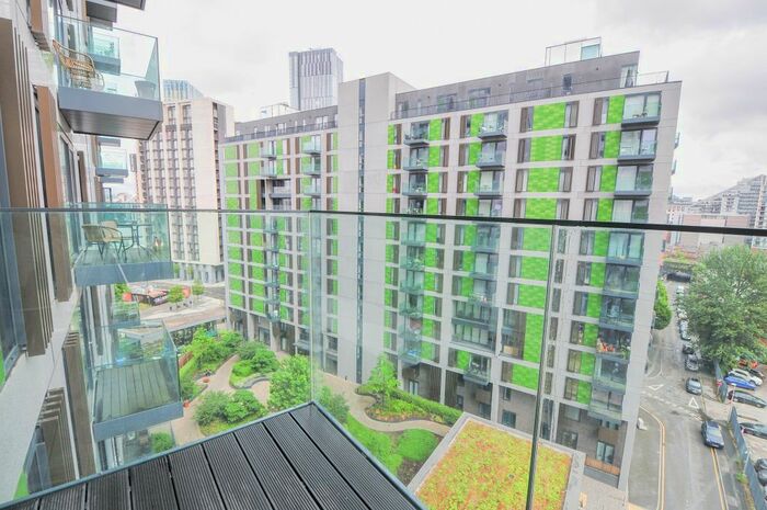 2 Bedroom Flat To Rent In Bury Street, Salford, M3