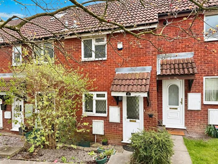 1 Bedroom Terraced House To Rent In Kingsleigh Park, Bristol, BS15