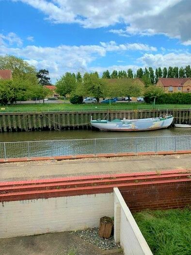 2 Bedroom Terraced House To Rent In Oxford Street, Boston, PE21