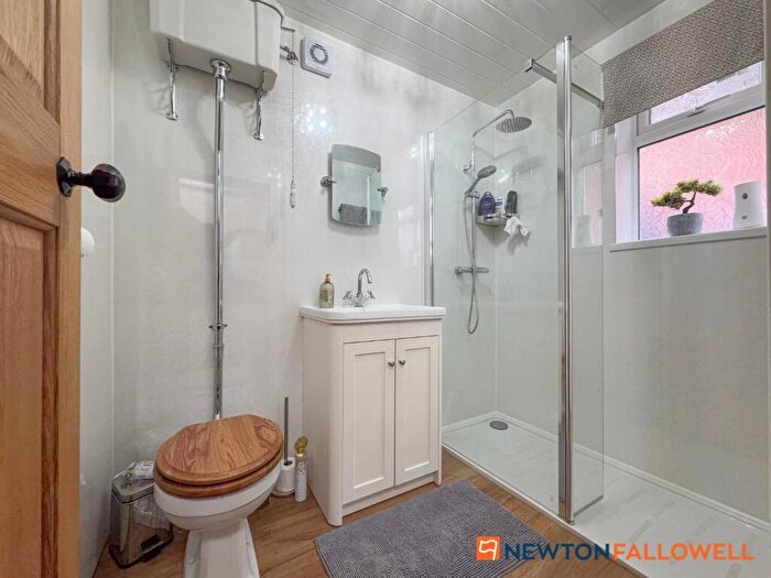 2 Bedroom Detached House For Sale In Marsh Lane, Farndon, NG24