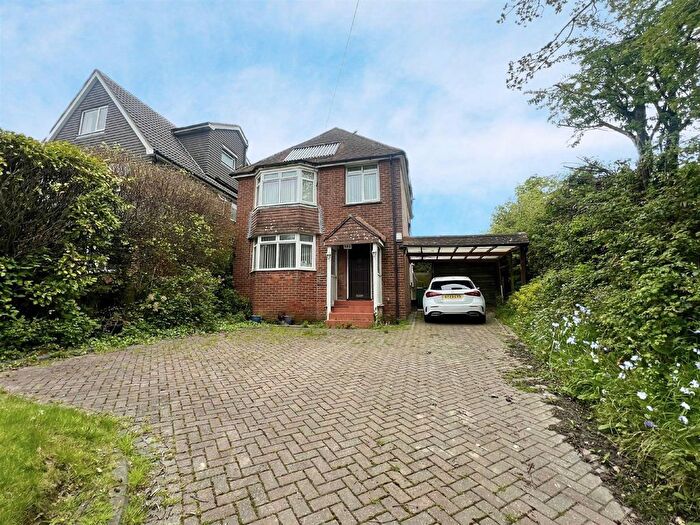 3 Bedroom Detached House To Rent In Ninfield Road, Bexhill-On-Sea, TN39