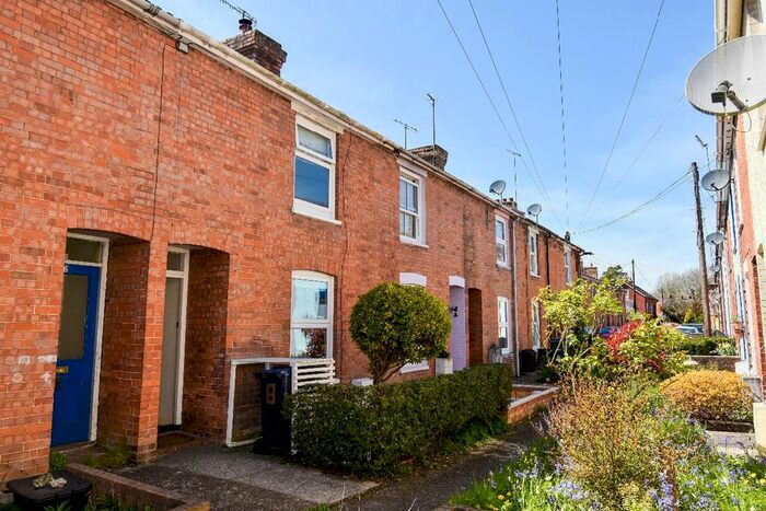 2 Bedroom Terraced House To Rent In Riverside, Wilton, Salisbury, SP2