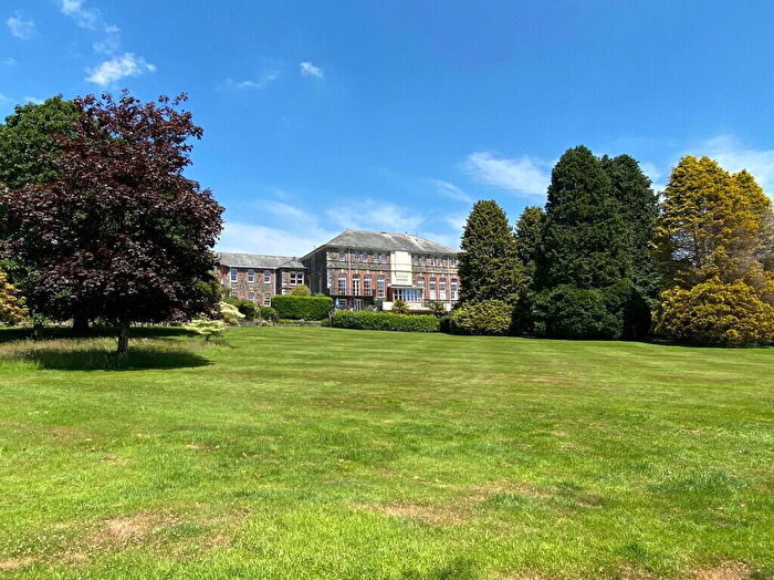 5 Bedroom Terraced House For Sale In Church Lane Moorhaven Ivybridge, PL21