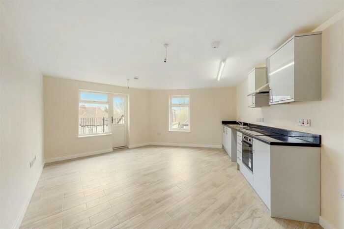 2 Bedroom Apartment To Rent In Watford Road, Wembley, HA0