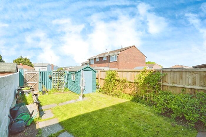 3 Bedroom Terraced House For Sale In Whitchurch Lane, Whitchurch, Bristol, BS14