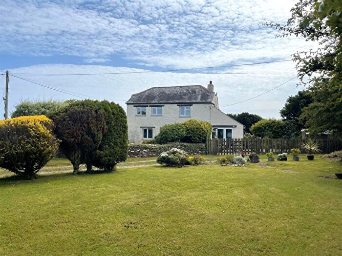 4 Bedroom House For Sale In Lansallos, Looe, PL13