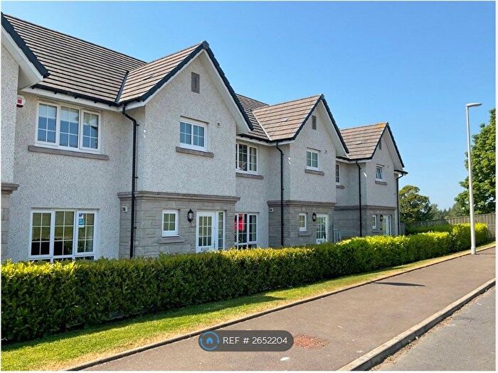 3 Bedroom Terraced House To Rent In Home Farm Road, Bridge Of Don, Aberdeen, AB22