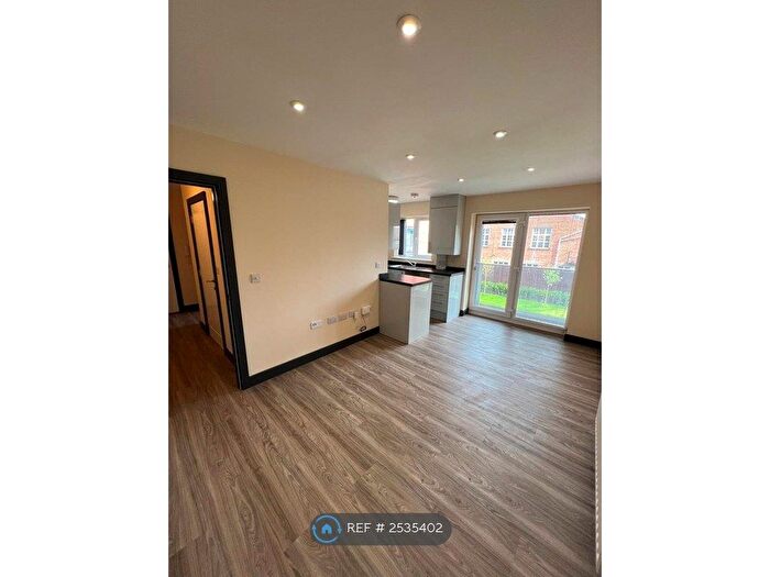 1 Bedroom Flat To Rent In Kane Block, Leicester, LE2