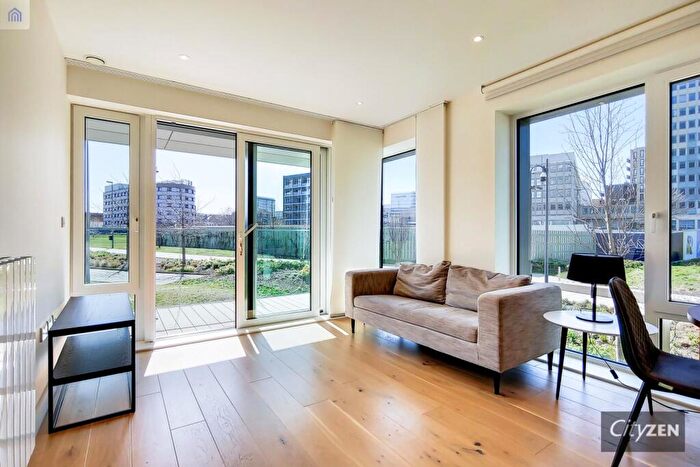 2 Bedroom Flat To Rent In Judde House, Duke Of Wellington Avenue, SE18