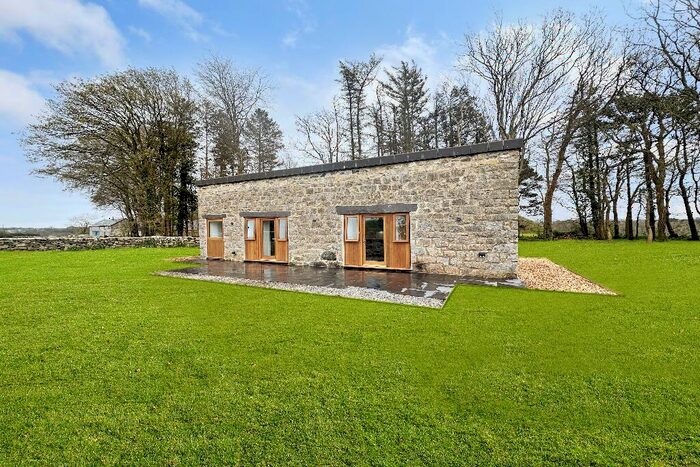 2 Bedroom Detached House For Sale In Llwyn Onn, Llanfairpwll, Isle Of Anglesey, LL61