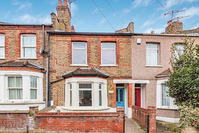 3 Bedroom Terraced House To Rent In Roydene Road, London, SE18