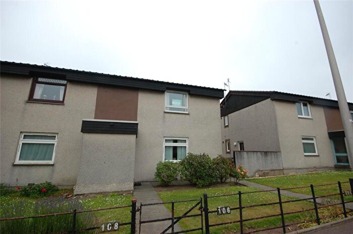 1 Bedroom Flat To Rent In Linksfield Road, City Centre, Aberdeen, AB24