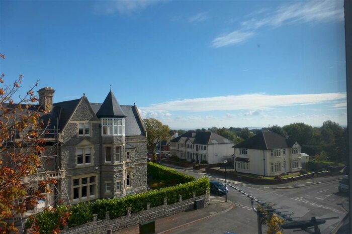 2 Bedroom Apartment To Rent In Archer Road, Penarth, CF64