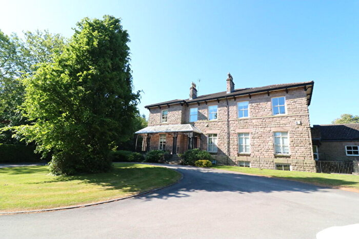 2 Bedroom Apartment To Rent In Apt Nickols Lane, Spofforth, HG3