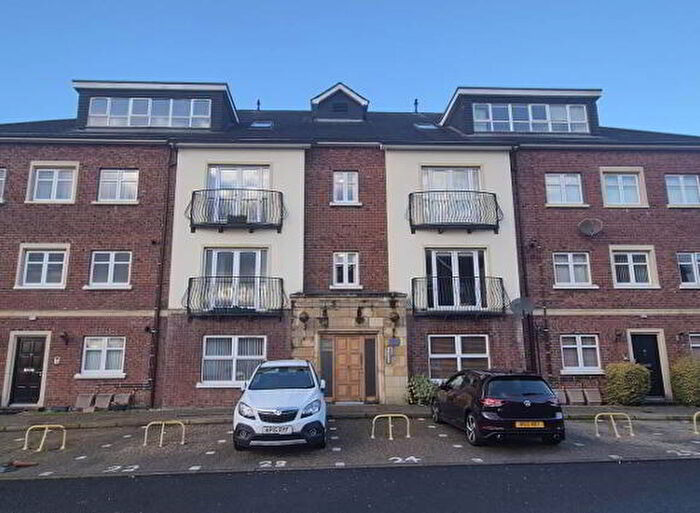 3 Bedroom Retirement Homes For Sale In Clarendon Manor, Derry, BT48