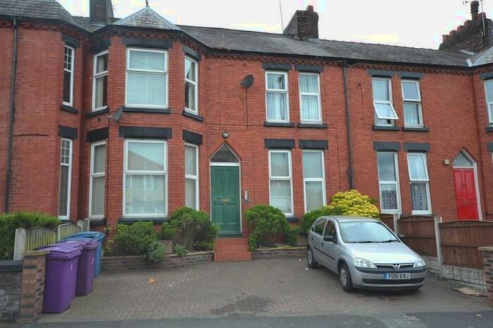 1 Bedroom Flat To Rent In Old Thomas Lane, Liverpool, Merseyside, L14