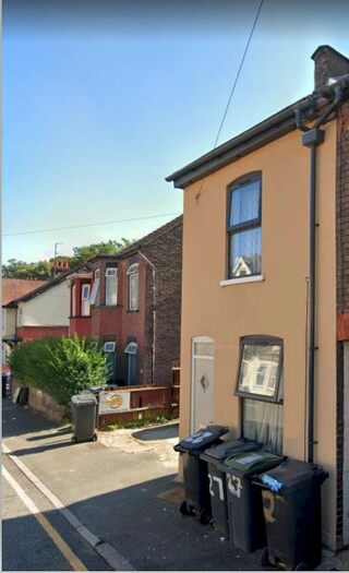 1 Bedroom Semi-Detached House To Rent In Cromwell Road, Luton, LU3