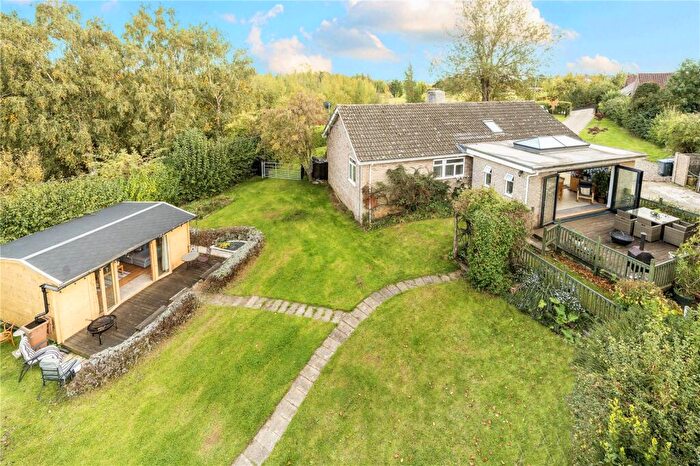 4 Bedroom Bungalow For Sale In Half Moon Lane, Grundisburgh, Woodbridge, Suffolk, IP13