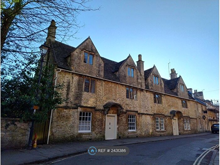 3 Bedroom End Of Terrace House To Rent In Church Street, Corsham, SN13