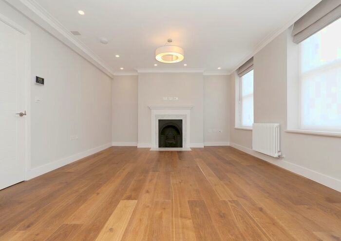 1 Bedroom Flat To Rent In New Quebec Street, London, W1H