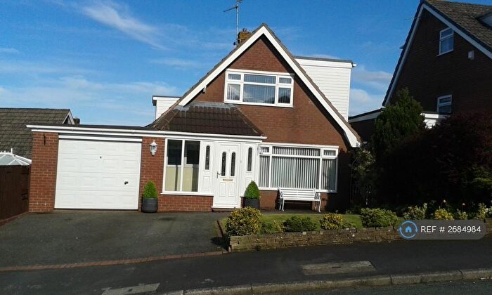 3 Bedroom Detached House To Rent In Ocean View, Holywell, CH8