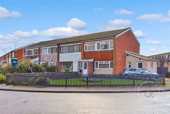 3 Bedroom End Of Terrace House For Sale In Fairwood Road, Llandaff, Cardiff, CF5